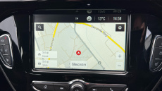 Vauxhall Corsa 1.4 Griffin 3dr Petrol Hatchback